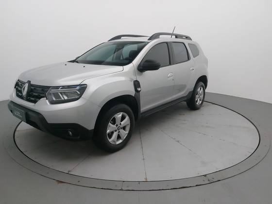 RENAULT DUSTER 1.6 16V SCE FLEX INTENSE PLUS X-TRONIC RENAULT DUSTER 1.6 16V SCE FLEX INTENSE PLUS X-TRONIC